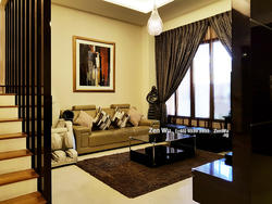 Chuan Ville (D19), Terrace #155229372